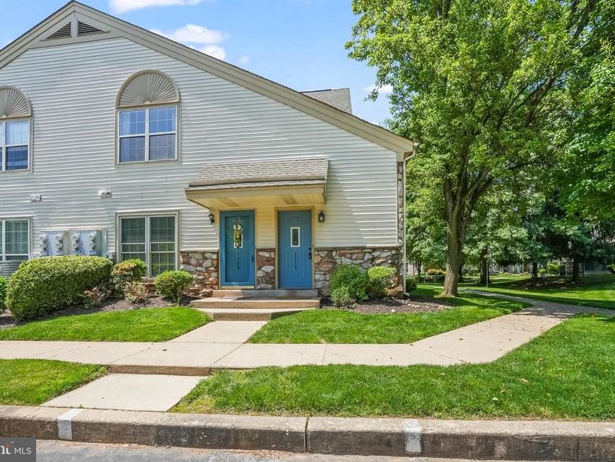 1116 Foxmeadow Drive , Unit CONDO 1116, Royersford, PA 19468 Main Photo