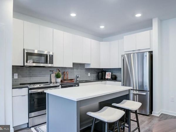 503-29 N COLUMBUS BOULEVARD , Unit 1215, PHILADELPHIA, PA 19123