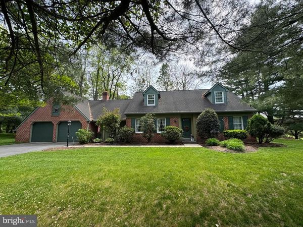 682 GEORGETOWN ROAD , RONKS, PA 17572