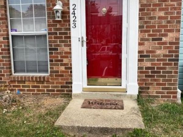2423 W ROSECROFT VILLAGE CIRCLE, OXON HILL, MD 20745