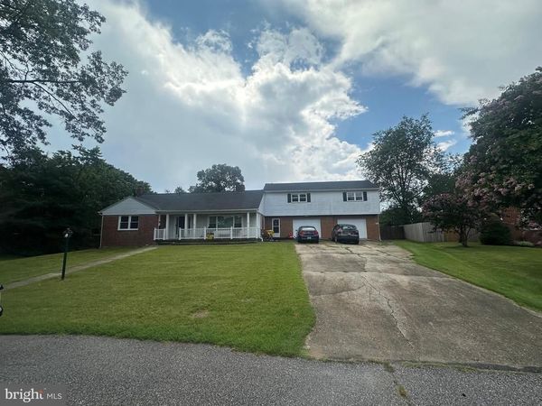 503 B 2ND AVENUE SW, GLEN BURNIE, MD 21061