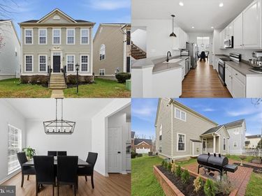 1301 GRAHAM DRIVE, FREDERICKSBURG, VA 22401