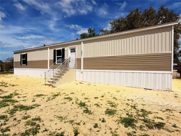 2861 FAST TROT TRAIL, LAKE WALES, FL 33898