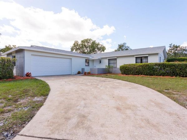 802 GREGORY LANE, ALTAMONTE SPRINGS, FL 32701