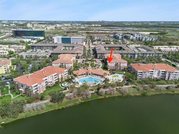 4862 CAYVIEW AVENUE , Unit 403, ORLANDO, FL 32819