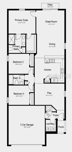13836 Shellmore Avenue, Palmetto, FL 34221 Photo