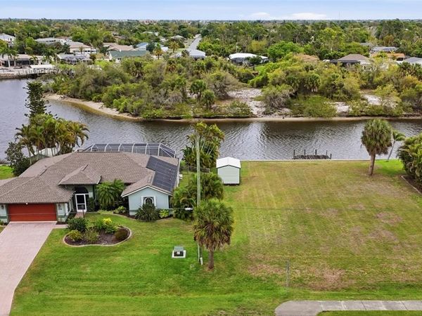 2698 LAKE VIEW BOULEVARD, PORT CHARLOTTE, FL 33948