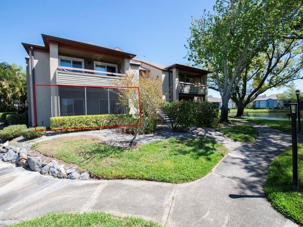 10265 GANDY BOULEVARD N, Unit 1505, ST PETERSBURG, FL 33702