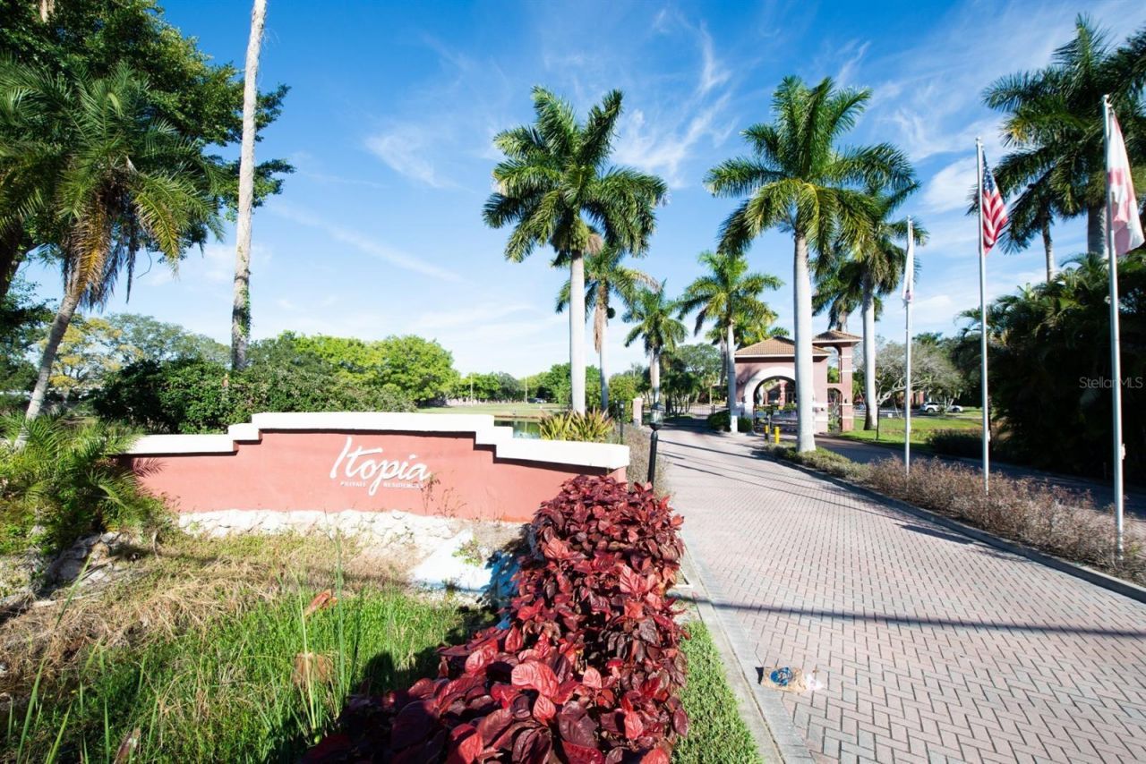 10265 Gandy Boulevard N, Unit 1505, Saint Petersburg, FL 33702 Photo