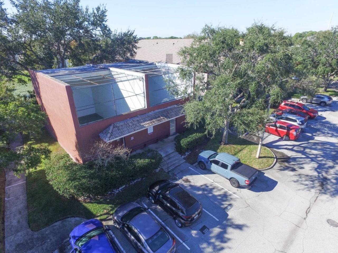 10265 Gandy Boulevard N, Unit 1505, Saint Petersburg, FL 33702 Photo