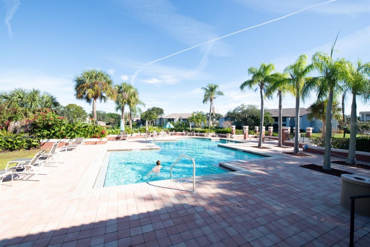 10265 Gandy Boulevard N, Unit 1505, Saint Petersburg, FL 33702 Photo