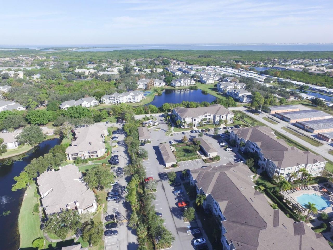 10265 Gandy Boulevard N, Unit 1505, Saint Petersburg, FL 33702 Photo