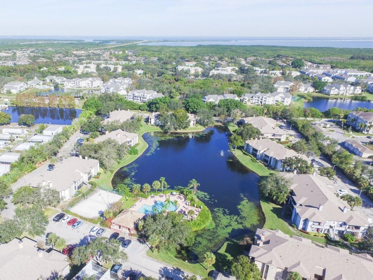 10265 Gandy Boulevard N, Unit 1505, Saint Petersburg, FL 33702 Photo