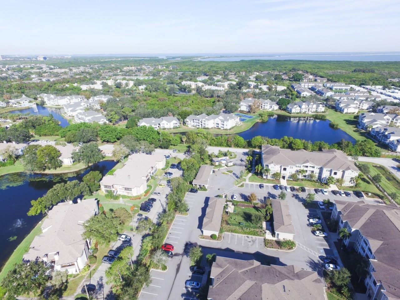 10265 Gandy Boulevard N, Unit 1505, Saint Petersburg, FL 33702 Photo