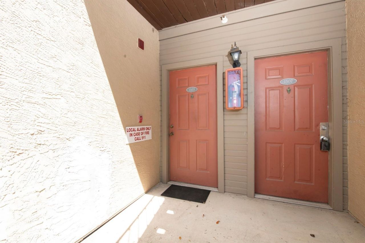 10265 Gandy Boulevard N, Unit 1505, Saint Petersburg, FL 33702 Photo