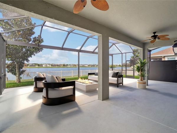 19209 LONG LAKE RANCH BOULEVARD , LUTZ, FL 33558