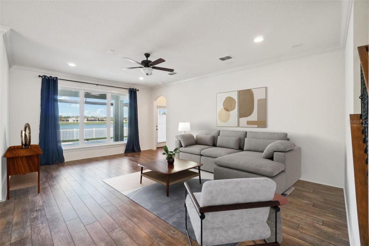 19209 Long Lake Ranch Boulevard , Lutz, FL 33558 Photo