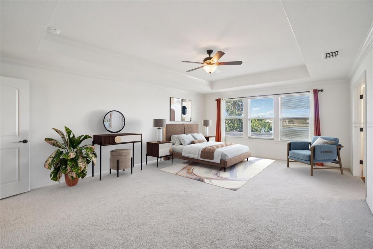 19209 Long Lake Ranch Boulevard , Lutz, FL 33558 Photo