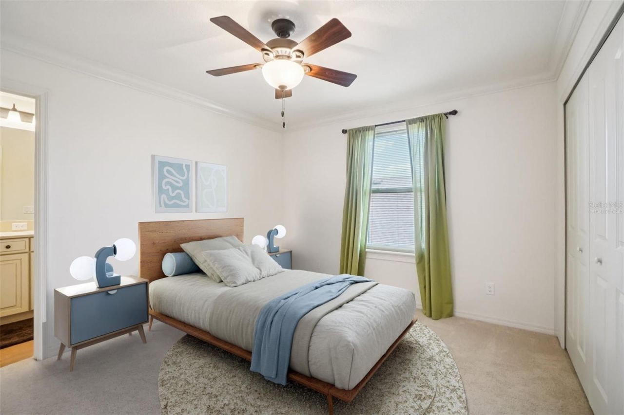 19209 Long Lake Ranch Boulevard , Lutz, FL 33558 Photo