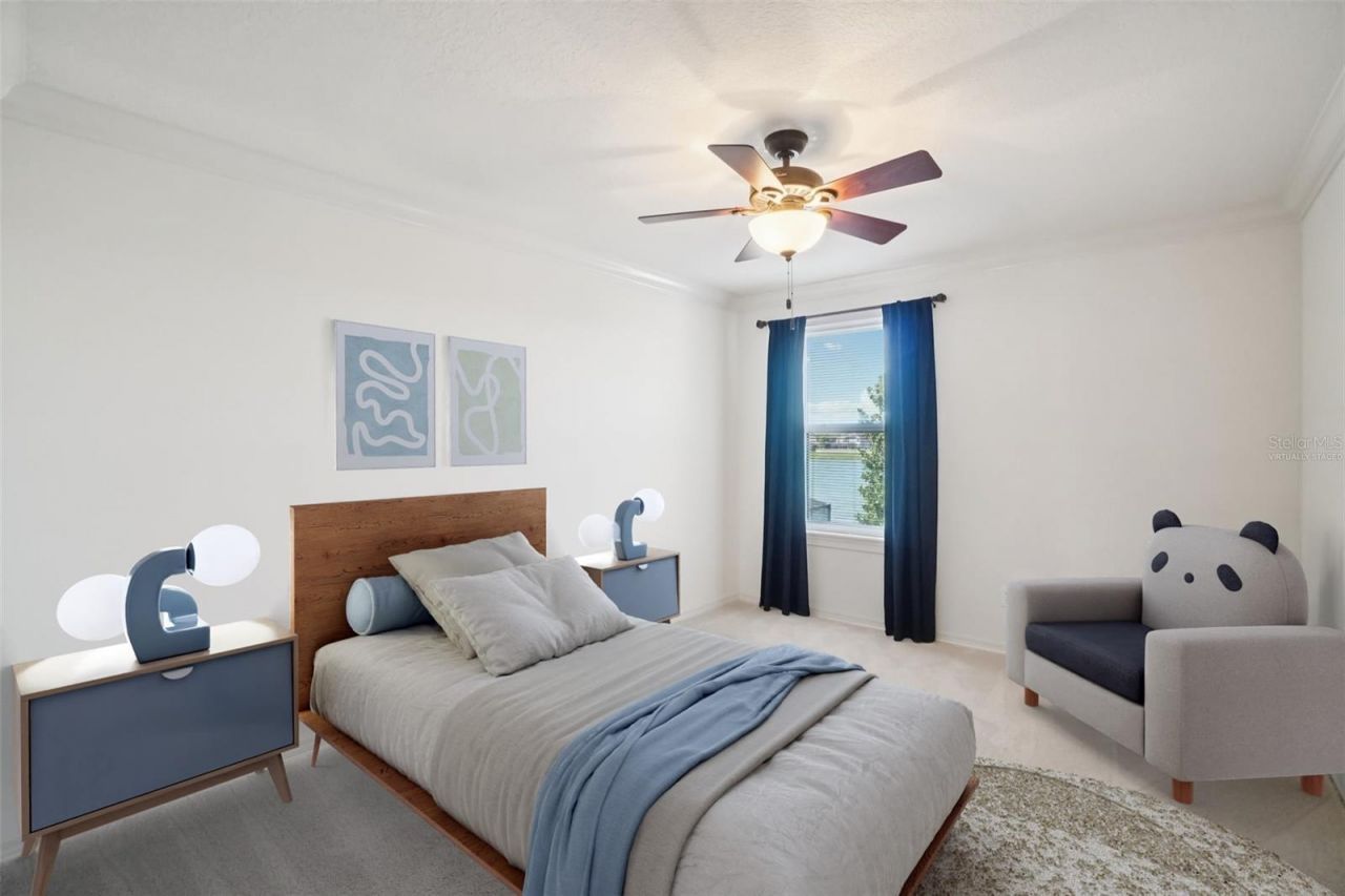 19209 Long Lake Ranch Boulevard , Lutz, FL 33558 Photo