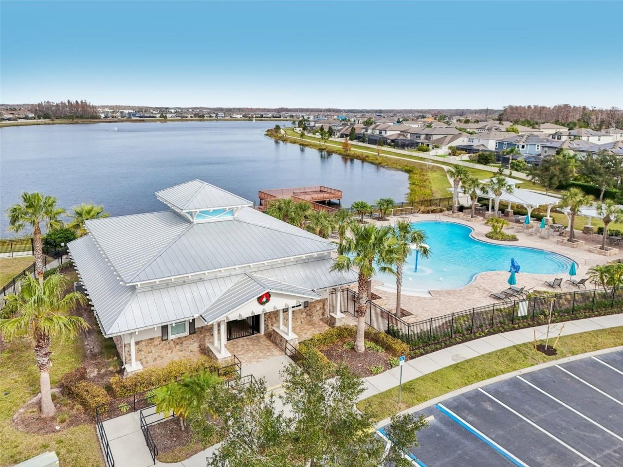 19209 Long Lake Ranch Boulevard , Lutz, FL 33558 Photo