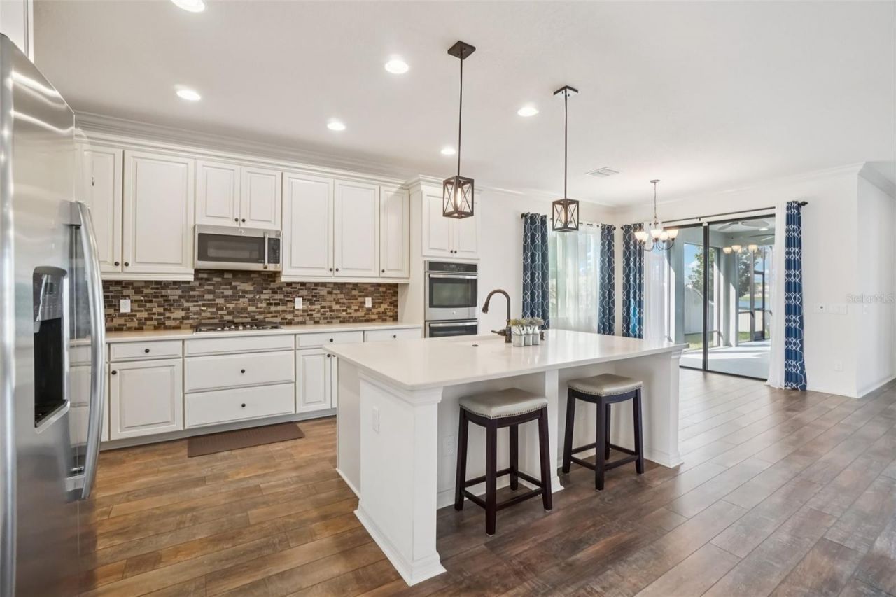 19209 Long Lake Ranch Boulevard , Lutz, FL 33558 Photo