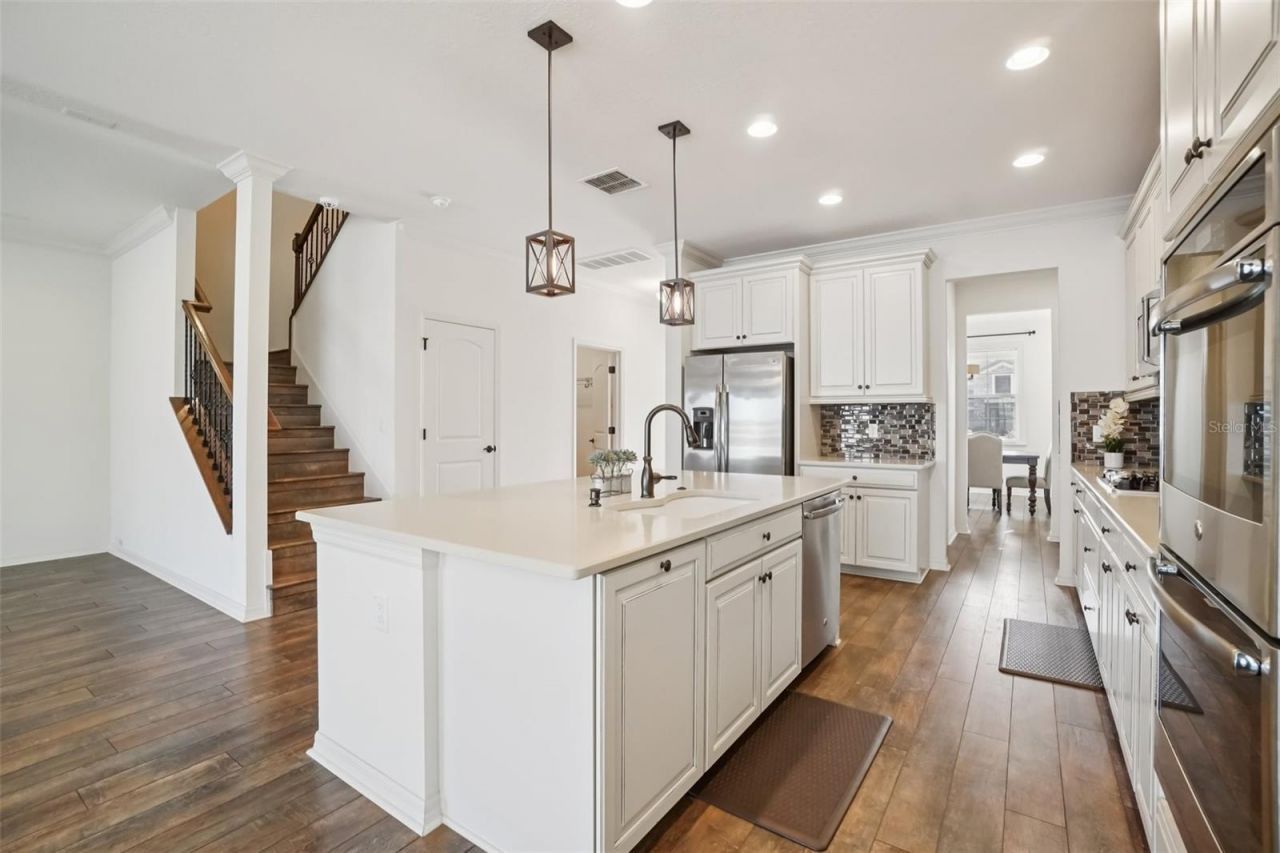 19209 Long Lake Ranch Boulevard , Lutz, FL 33558 Photo