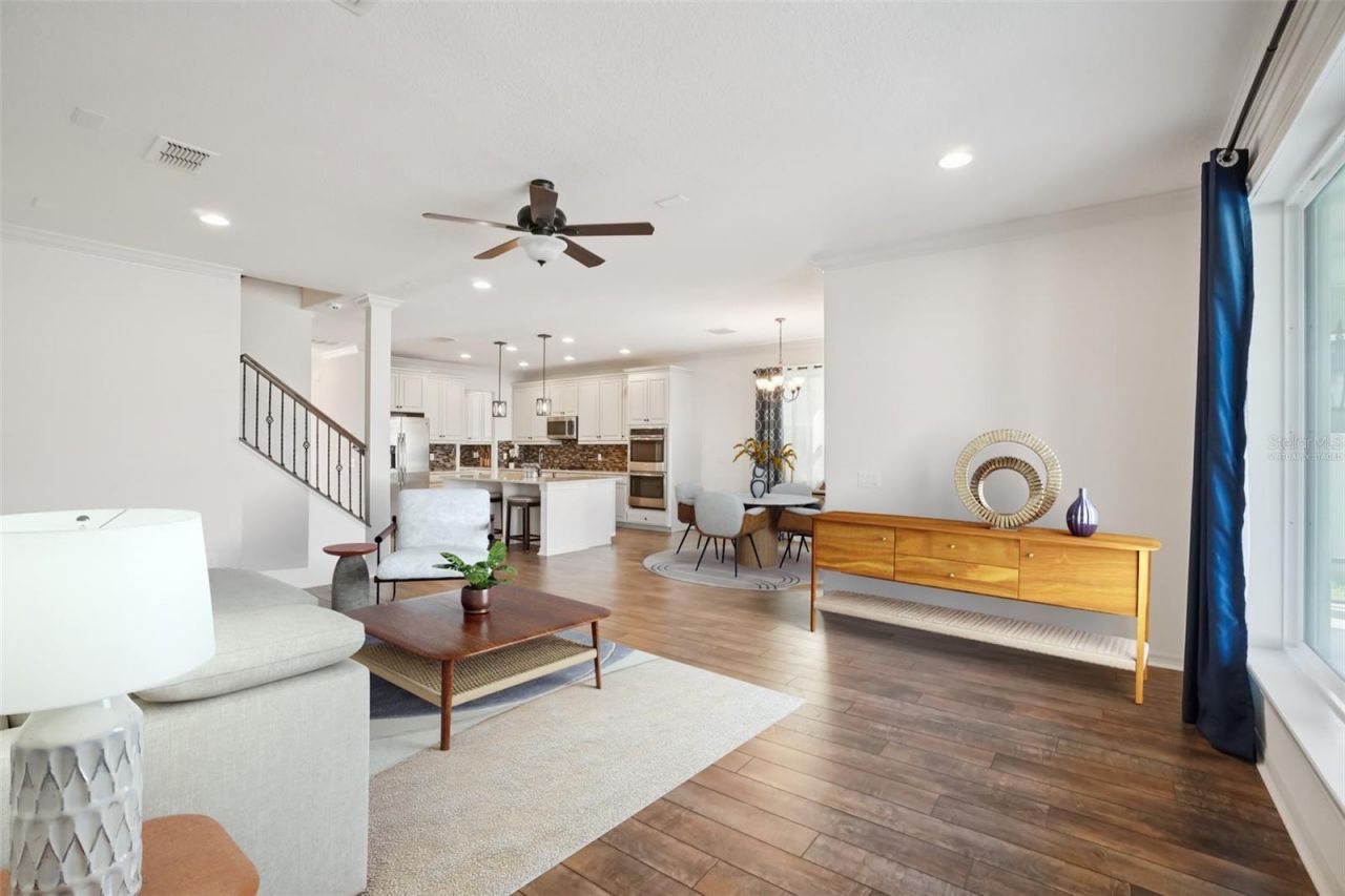 19209 Long Lake Ranch Boulevard , Lutz, FL 33558 Photo