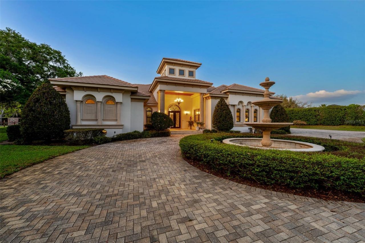 3409 Carpel Street, Plant City, FL 33566 Photo