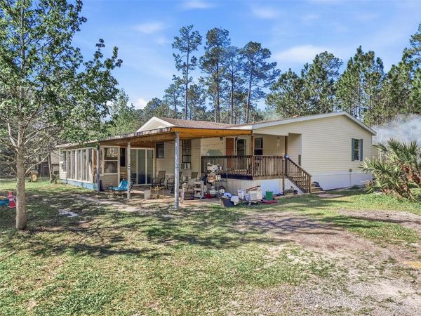 2094 ELDER STREET , BUNNELL, FL 32110