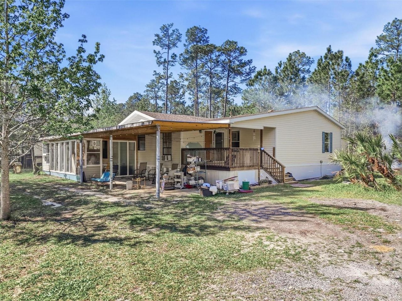 2094 Elder Street , Bunnell, FL 32110 Photo