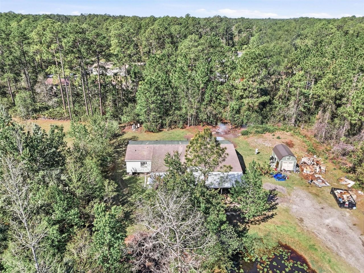 2094 Elder Street , Bunnell, FL 32110 Photo