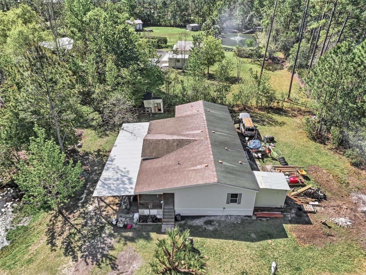 2094 Elder Street , Bunnell, FL 32110 Photo