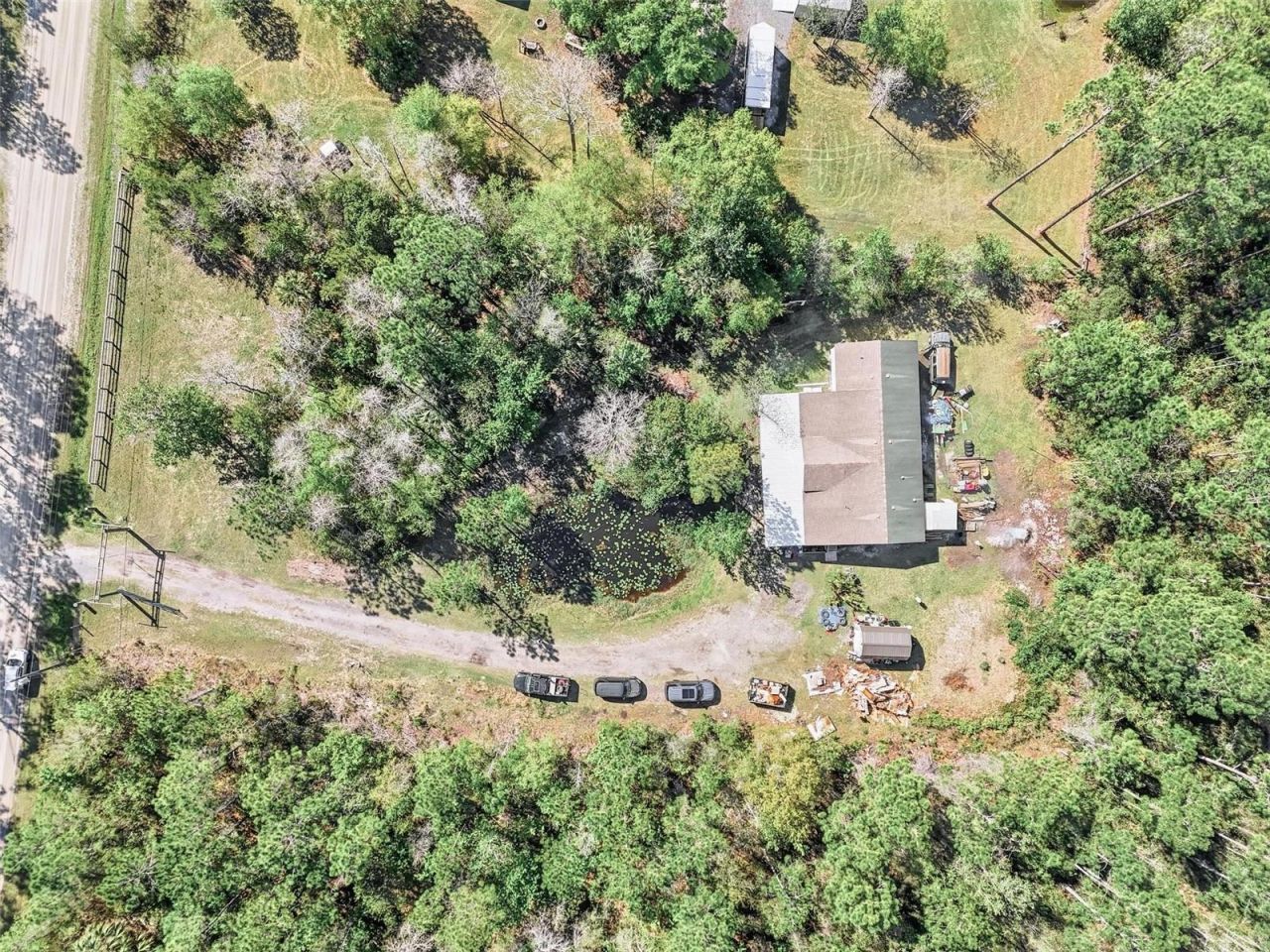 2094 Elder Street , Bunnell, FL 32110 Photo