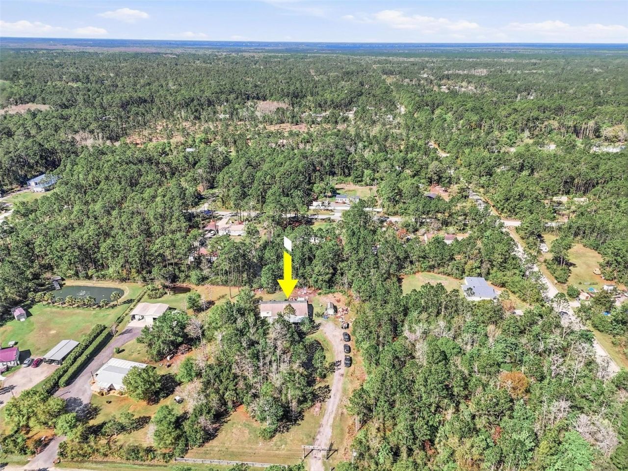 2094 Elder Street , Bunnell, FL 32110 Photo