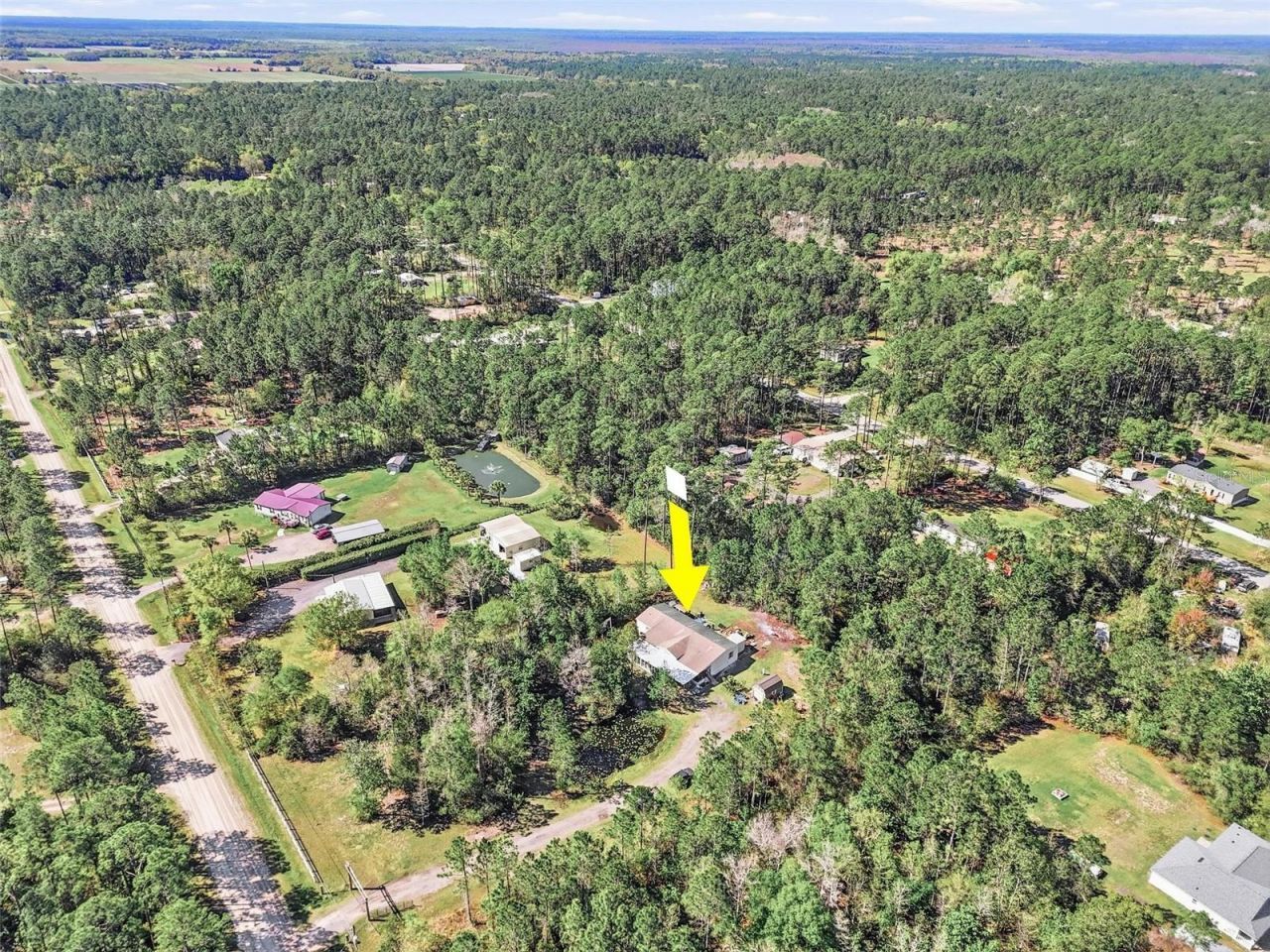 2094 Elder Street , Bunnell, FL 32110 Photo