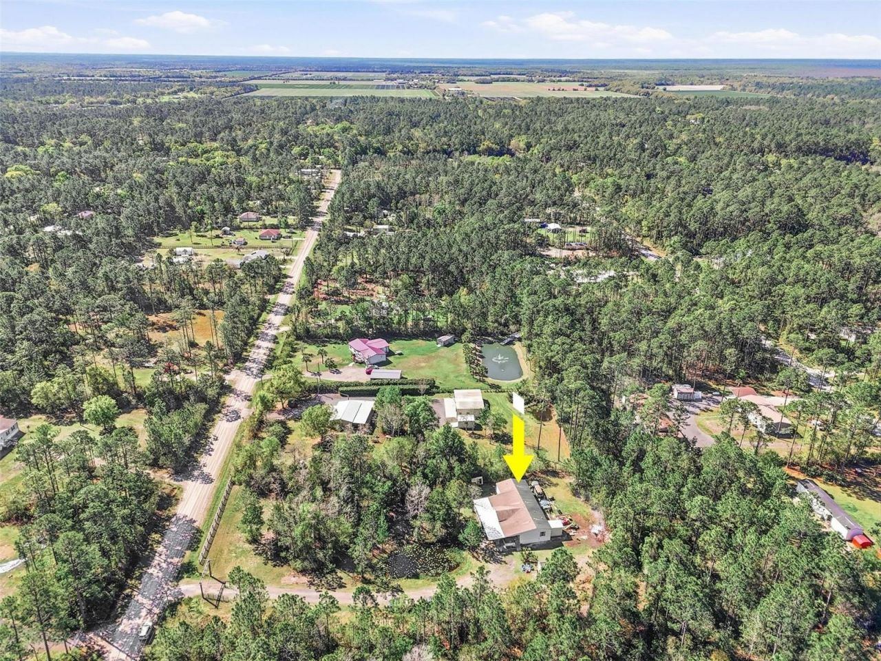 2094 Elder Street , Bunnell, FL 32110 Photo