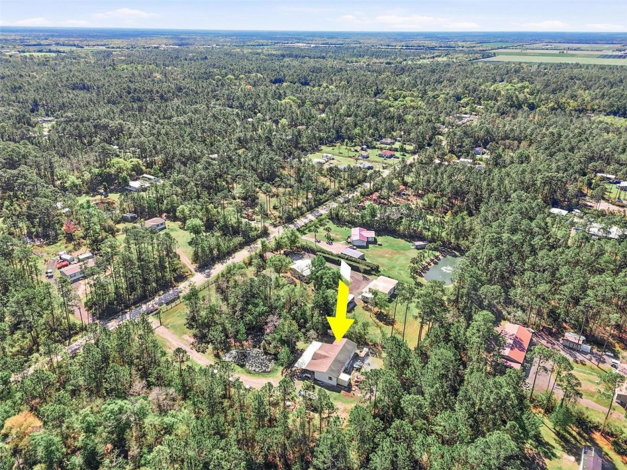 2094 Elder Street , Bunnell, FL 32110 Photo