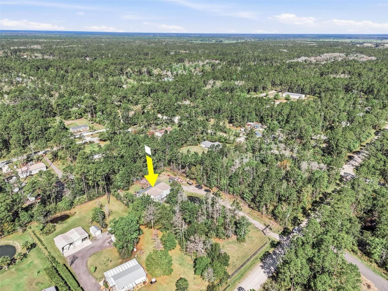 2094 Elder Street , Bunnell, FL 32110 Photo