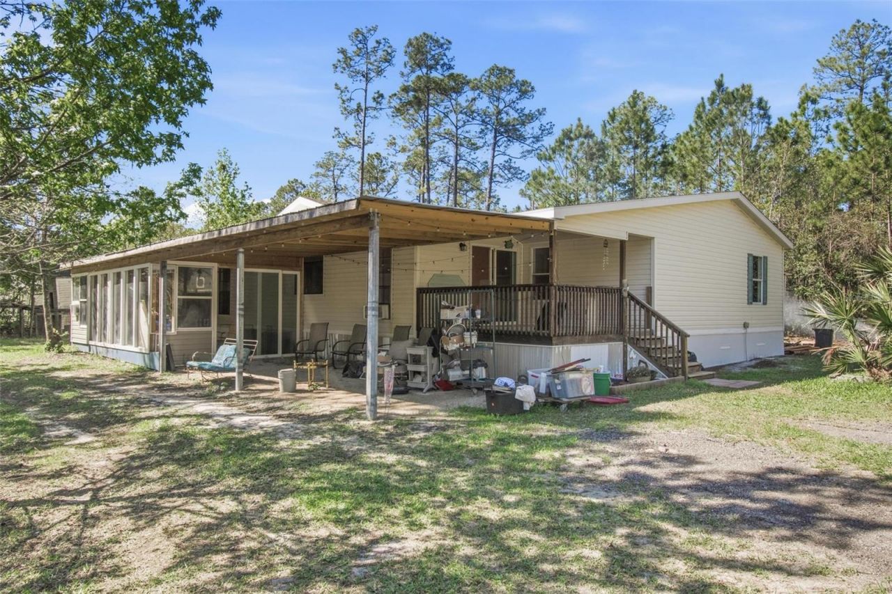 2094 Elder Street , Bunnell, FL 32110 Photo