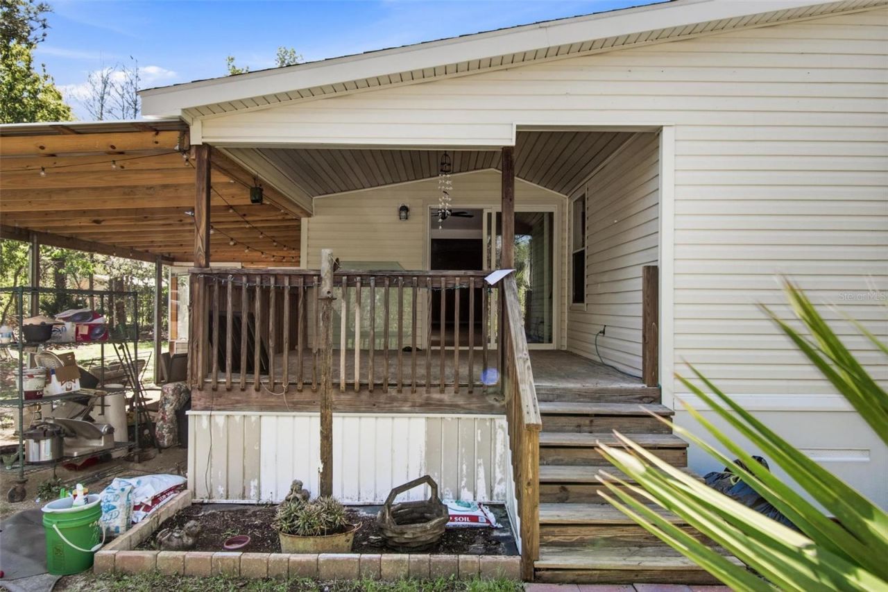 2094 Elder Street , Bunnell, FL 32110 Photo