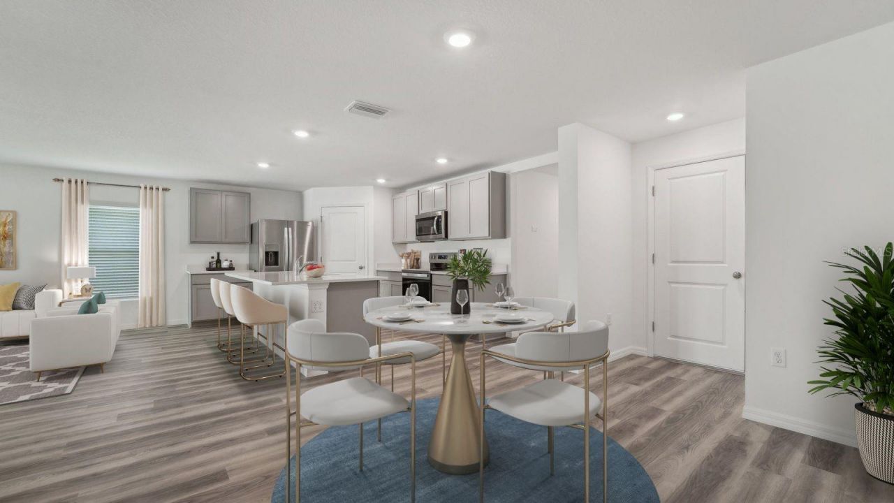 12013 Fallow Down Drive , Dade City, FL 33525 Photo