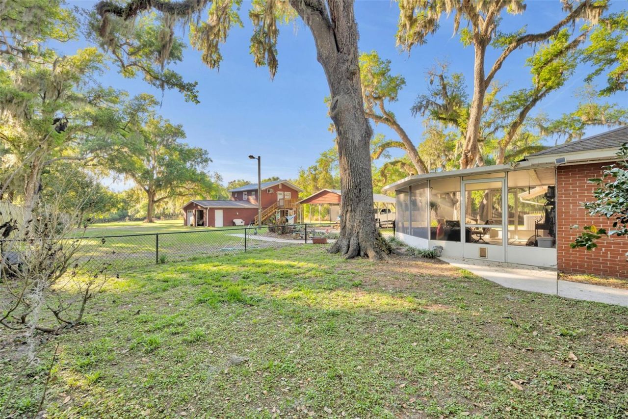 26721 Bloomfield Avenue , Yalaha, FL 34797 Photo