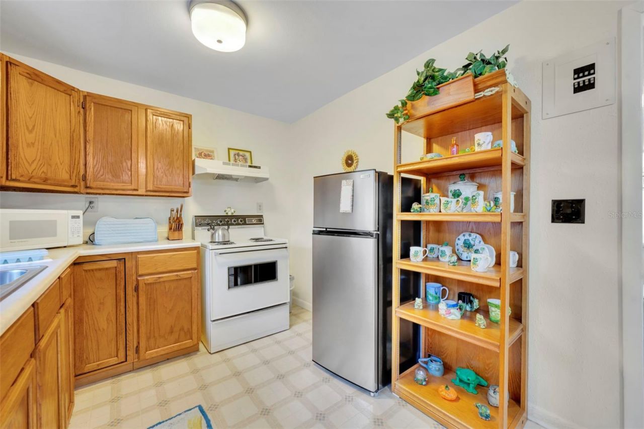 26721 Bloomfield Avenue , Yalaha, FL 34797 Photo