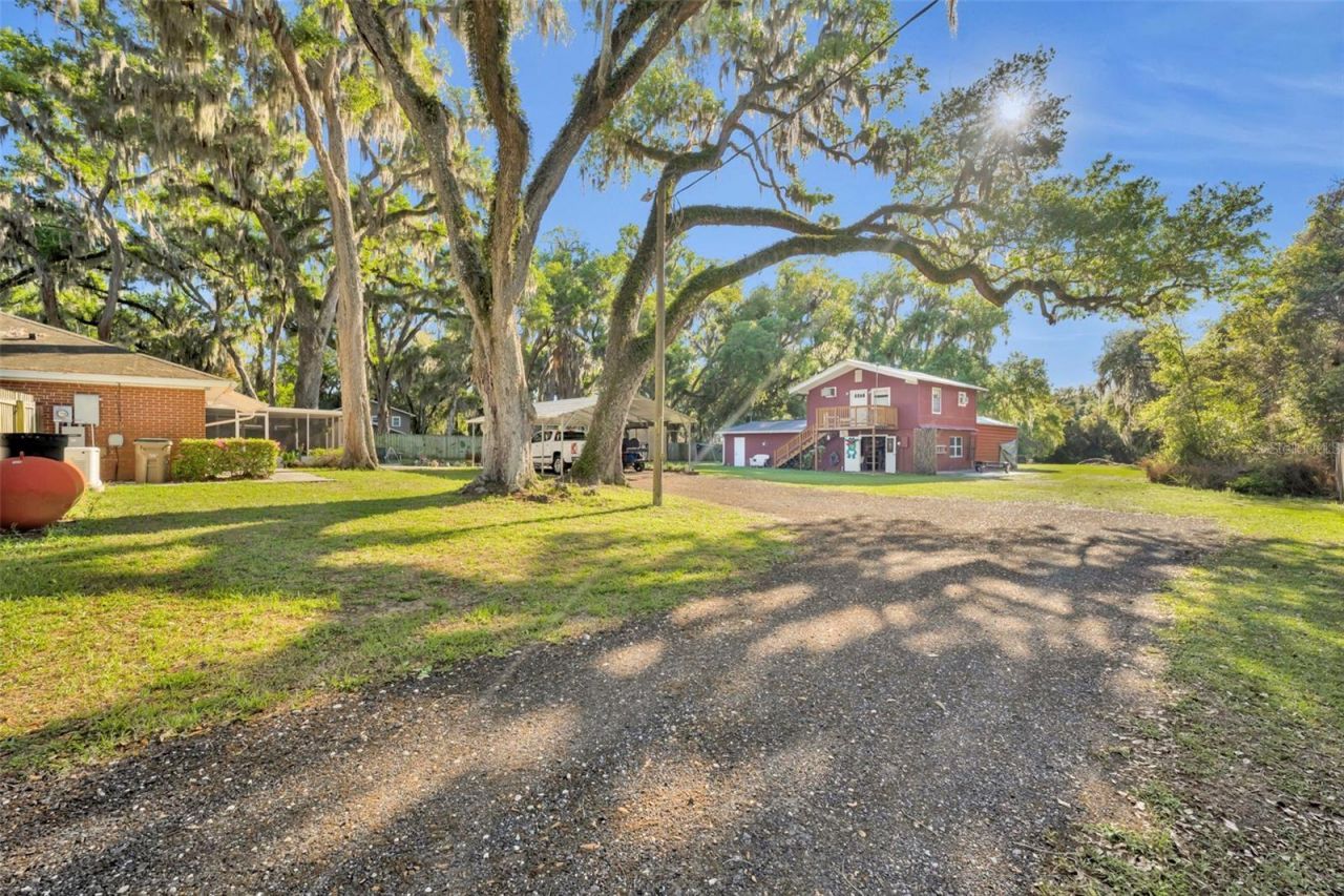 26721 Bloomfield Avenue , Yalaha, FL 34797 Photo