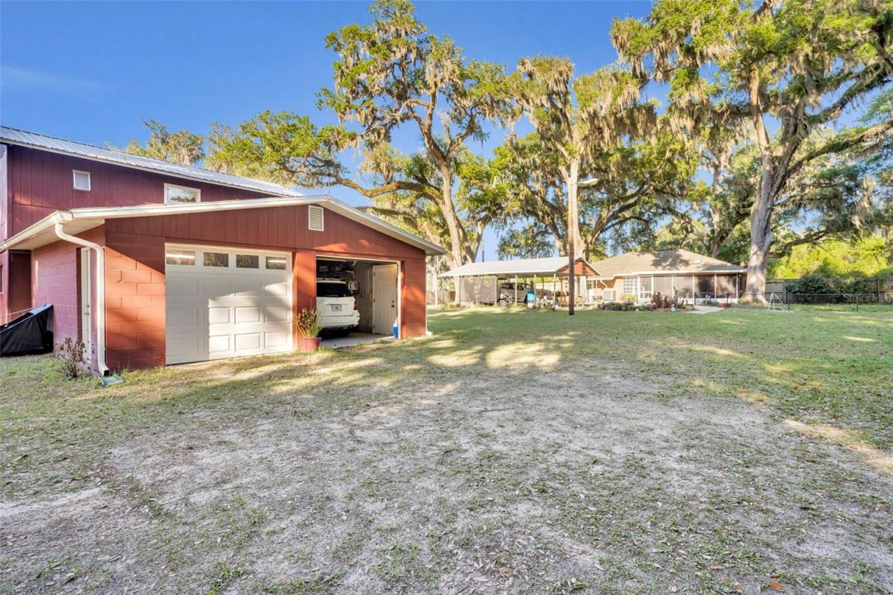 26721 Bloomfield Avenue , Yalaha, FL 34797 Photo