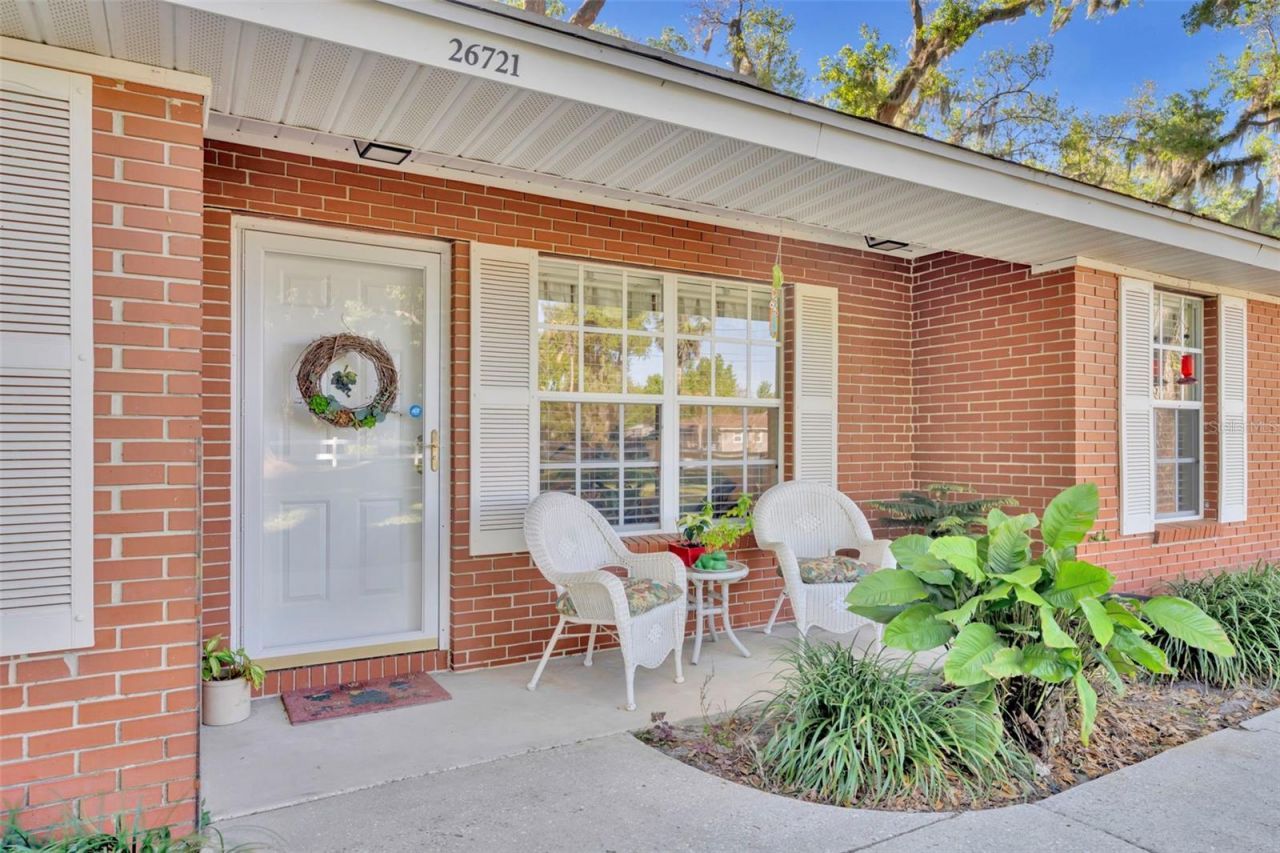 26721 Bloomfield Avenue , Yalaha, FL 34797 Photo