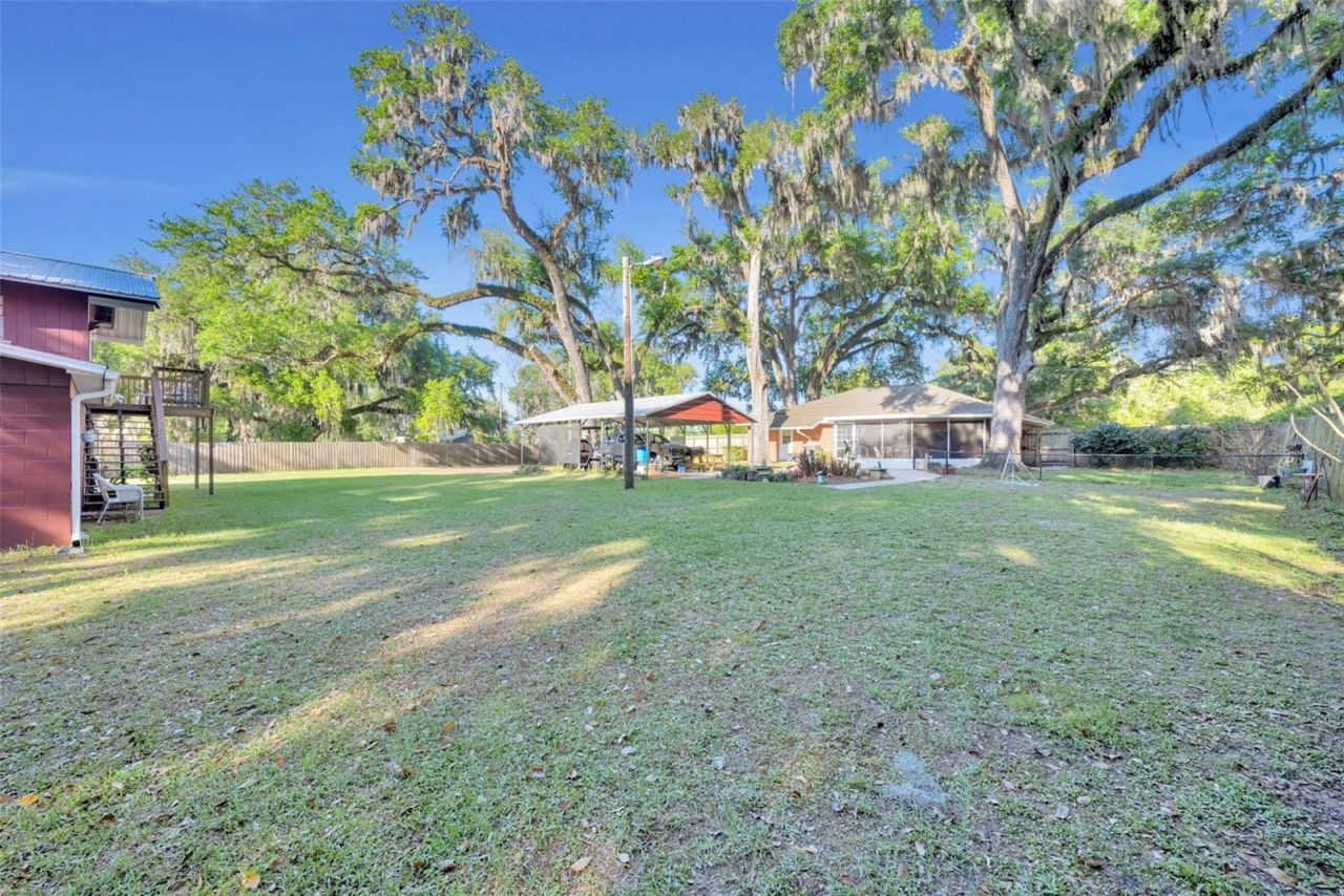 26721 Bloomfield Avenue , Yalaha, FL 34797 Photo