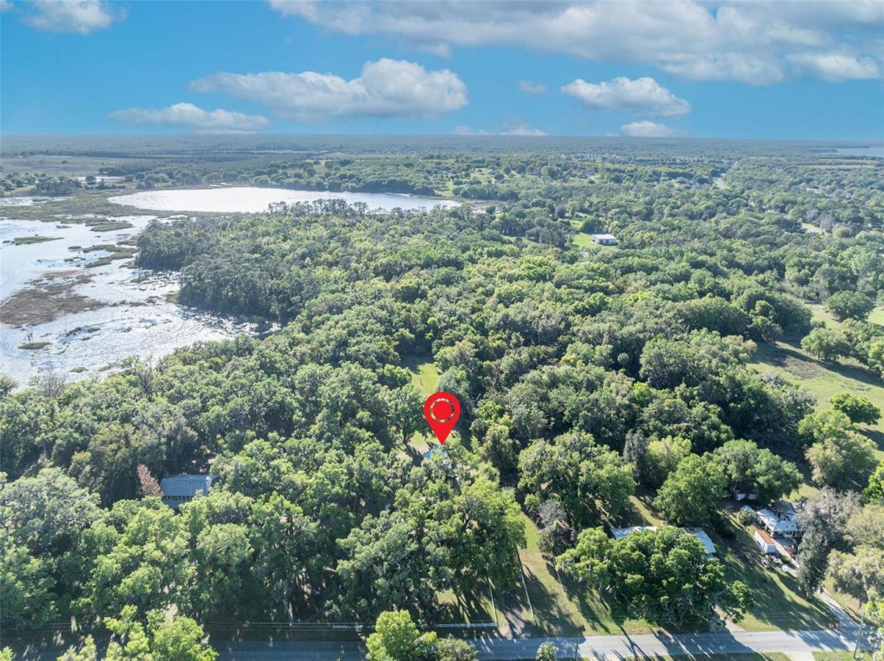 26721 Bloomfield Avenue , Yalaha, FL 34797 Photo