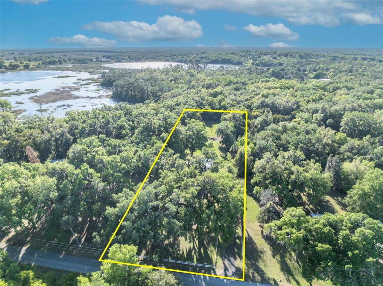 26721 Bloomfield Avenue , Yalaha, FL 34797 Photo